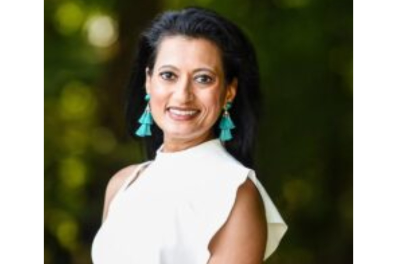 Meet Shefali Patel, DDS in Plainfield