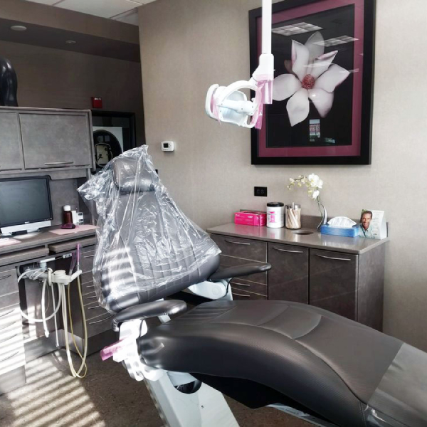 Dentist in IL