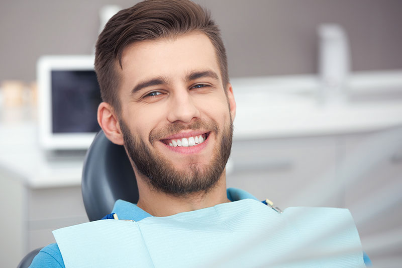 Dental Fillings in Plainfield